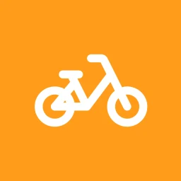 Symbol von Ithaca Bikeshare